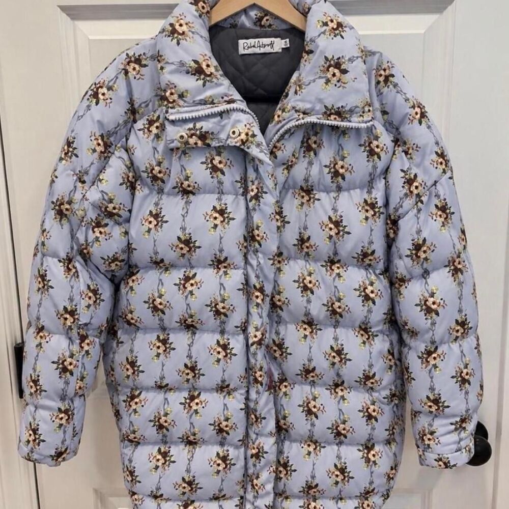 Rachel-antonoff-collection Women's multi Jacket